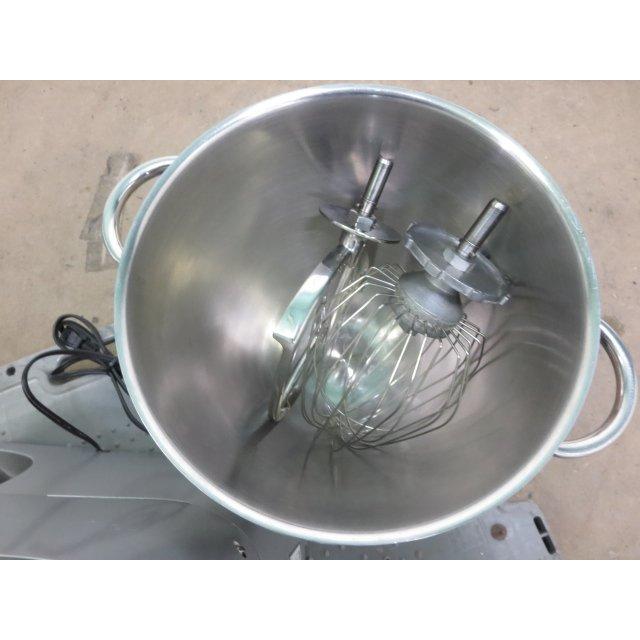 ▽愛工舎 ケンミックスアイコー 小型 卓上ミキサー メジャー KM ▽愛工舎 ケンミックスアイコー 小型 卓上ミキサー メジャー KM