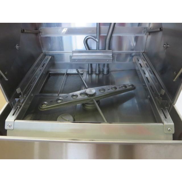 ▽ダイワ 食器洗浄機 DDW-HE6(03-F60) 3相200V 60HZ 循環ポンプ ▽ダイワ 食器洗浄機 DDW-HE6(03-F60) 3相200V 60HZ 循環ポンプ