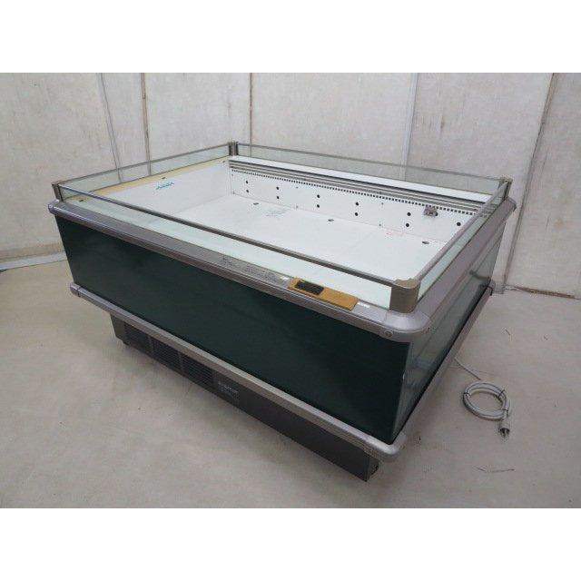 オープン型冷蔵ショーケース サンヨーTEM-KS857