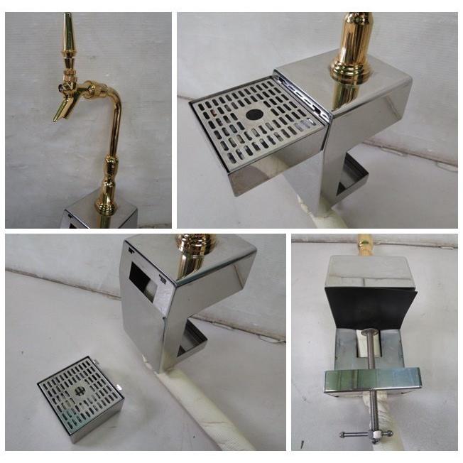 ▽'18 ニットク 小型ビールディスペンサー BSE-20 ドラフト