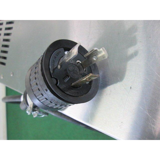 ニチワ 電気ミニコンベクションオーブン SCO-3N 単相200V(0127AI ニチワ 電気ミニコンベクションオーブン SCO-3N 単相200V(0127AI