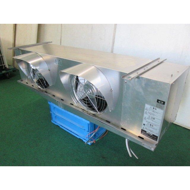 ホシザキ 冷凍用冷却ユニット プレハブ冷凍庫 室外機/HUS-22FA ホシザキ 冷凍用冷却ユニット プレハブ冷凍庫 室外機/HUS-22FA