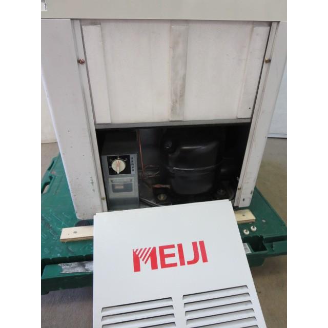 サンデン　サンデン冷蔵ショーケース　AGV-90X ▽サンデン 冷蔵ショーケース AGV-90X/MEIJIデザイン[0130BH]7CE!-1