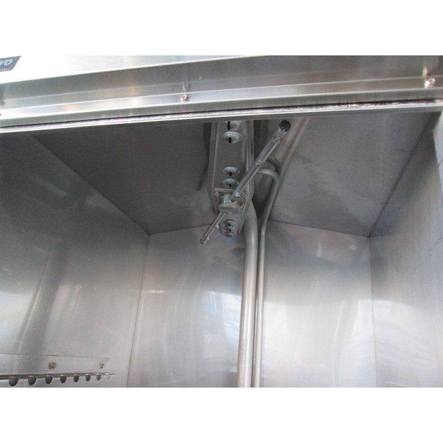 サンヨー(パナソニック) 業務用食器洗浄機 DW-UD44U 50Hz地域 サンヨー(パナソニック) 業務用食器洗浄機 DW-UD44U 50Hz地域