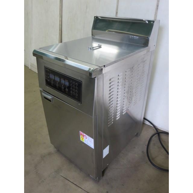 ウォーターフライヤー H Fryer 単相0v 試験使用のみ 0131ai 7by 1 0131ai 1904 ベストバイ 通販 Yahoo ショッピング