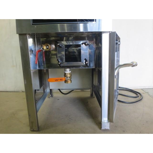 ウォーターフライヤー H Fryer 単相0v 試験使用のみ 0131ai 7by 1 0131ai 1904 ベストバイ 通販 Yahoo ショッピング