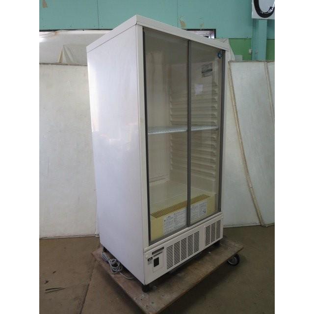 R*B様 業務用 ホシザキ 小形 冷蔵 ショーケース SSB-70C1 R*B様 業務用 ホシザキ 小形 冷蔵 ショーケース SSB-70C1 ▽ホシザキ
