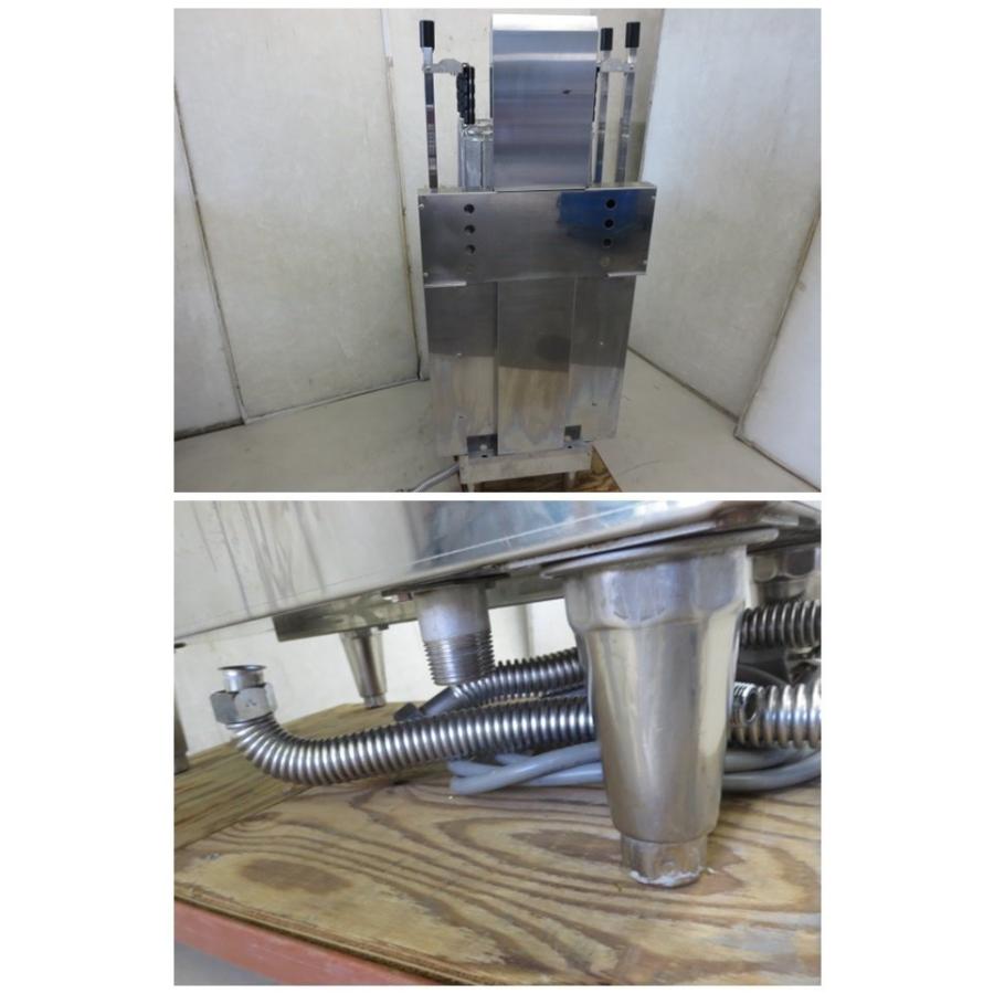◇'18 サニクック/日本洗浄機 スパゲティボイラー ゆで麺機 UM731G