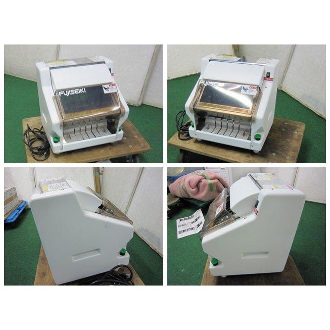 FUJISEIKI/不二精機 卓上巻き寿司カッター3 海苔巻きカッター FUJISEIKI/不二精機 卓上巻き寿司カッター3 海苔巻きカッター