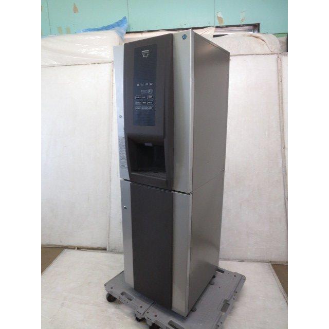 ▽ホシザキ ティーディスペンサー 自動給茶機 PTE-100H2WA1-BR[0209BH 
