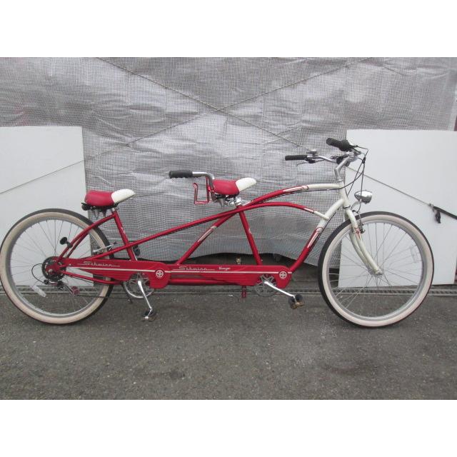 鎌倉市 手渡し SCHWINN COFFEE2 2013年 シュウィン 美品 SCHWINN (シュウィン) TRAVELER 2020年モデル サイクルショップ金太郎