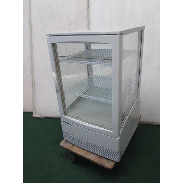 Panasonic（パナソニック） 4面ガラス式 冷蔵ショーケース SMR-CZ65F