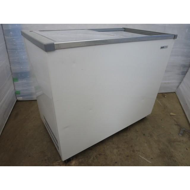 SANYO　三洋　ショーケース　冷蔵庫 動確済み】SANYO 業務用 冷水ショーケース BC-71K 43Lサンヨー