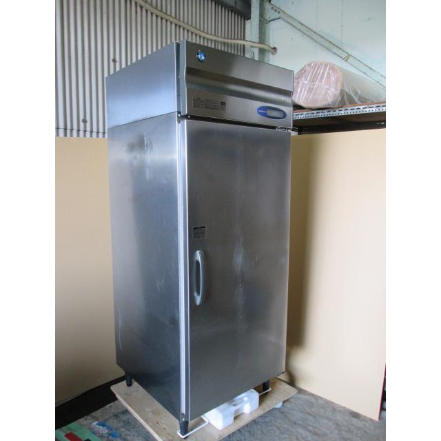 ホシザキ（HOSHIZAKI） 蓄冷剤凍結庫 HF-75LZ3-CS 三相200V 凍結庫