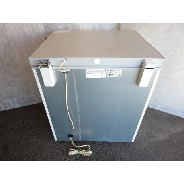 ▽デンマーク製 エクセレンス 冷凍ストッカー VF-181[0213LK]TI!-1
