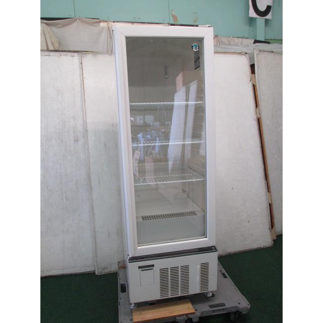 ホシザキ 小形冷蔵ショーケース USB-50BTL(0214AH)7CY-13