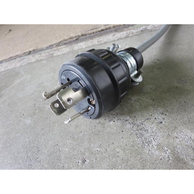 ▽なんつね ミートスライサー NBC-330LII 3相200V[0214AI]8AE!-1