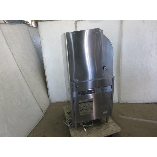 ◆ホシザキ電機　業務用　食器洗浄機　JWE-450RUA-R　AC100V[0220CT]7BY!-1