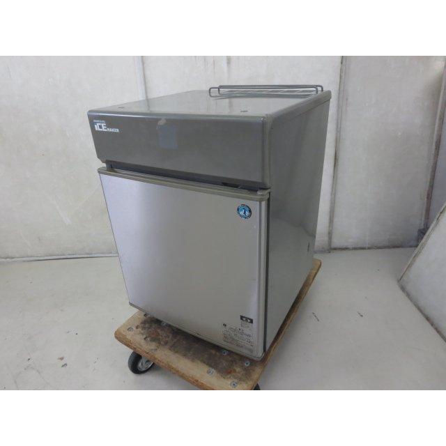 ホシザキキューブアイスメーカー 楽天市場】ホシザキ 製氷機 IM-45M-2 キューブアイス アンダー