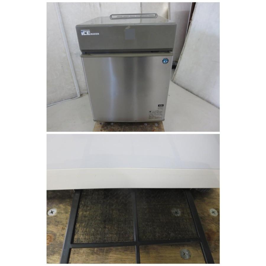 ▽○ホシザキ 全自動製氷機 キューブアイスメーカー IM-20CM 20kg