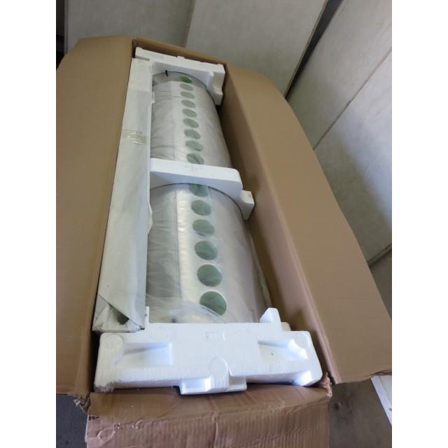 ▽未使用 日本エコル 自然循環式 太陽熱温水器 SYP-16 引取り限定 静岡 
