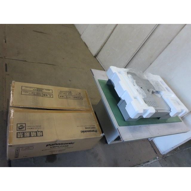 ▽未使用/パナソニック 屋外用 マルチストリング型 パワーコンディショ