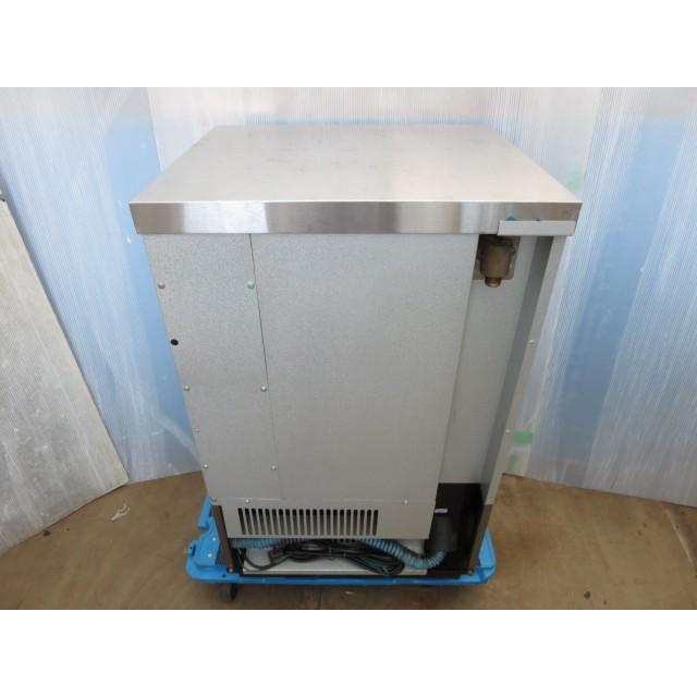 送料設置込み ダイワ 製氷機 全自動製氷機 35kg DRI-35LMT1 製氷機