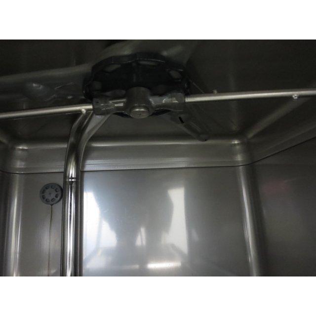 ◆ホシザキ電機 業務用 食器洗浄機 JWE-400TUA AC100V[0225BT]7BY!-1 - 7
