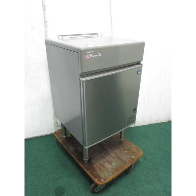 ホシザキ 全自動製氷機 キューブアイスメーカー IM-20CL-F ホシザキ 全自動製氷機 キューブアイスメーカー IM-20CL-F