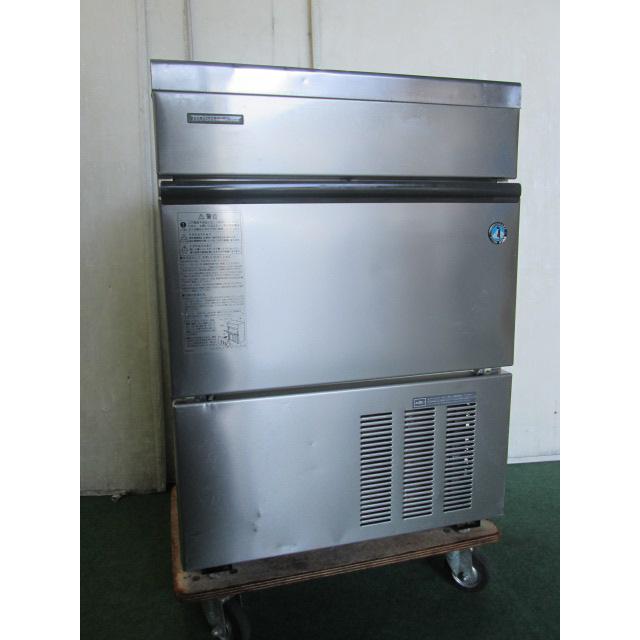 ホシザキ（HOSHIZAKI） ホールインアイスメーカー 球形氷 製氷機 IM