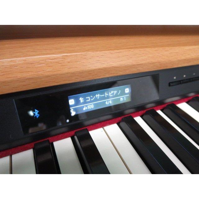 Roland/ローランド デジタルピアノ DP603 純正イス付 営業所止め(0308AH)7CE-33｜bestbuy1979｜05