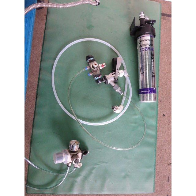 ▽ホシザキ リカーディスペンサー DLC-35B サッポロ生ビール[0309AI