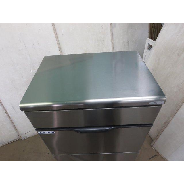大和冷機 製氷機 バーチカルタイプ DRI-75LME(0313CT)7BY-13 大和冷機 製氷機 バーチカルタイプ DRI-75LME(0313CT)7BY-13
