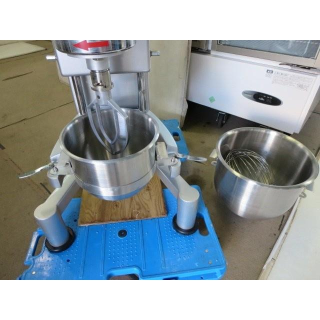 ◇ワールド精機 SINMAG/シンマイ 小型ミキサー SM-20L/10L 3相 ◇ワールド精機 SINMAG/シンマイ 小型ミキサー SM-20L/10L 3相