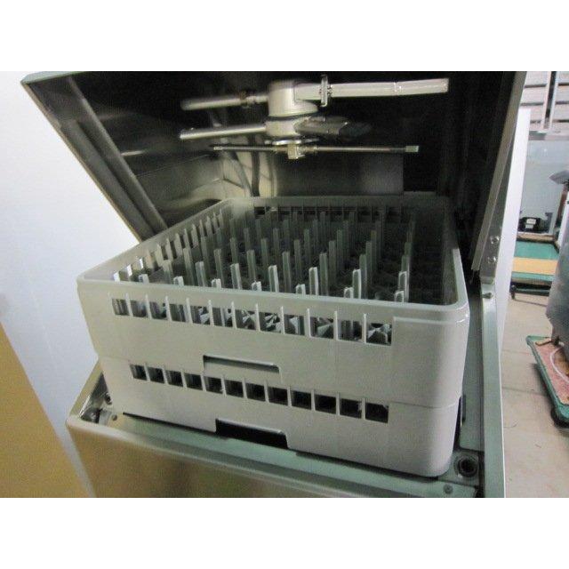 ホシザキ 業務用食器洗浄機 JW-450RUF-L AC100V 60Hz地域専用 ホシザキ 業務用食器洗浄機 JW-450RUF-L AC100V 60Hz地域専用