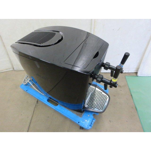 ホシザキ/アサヒ 生ビールディスペンサー DBF-A25WA-SGD-P