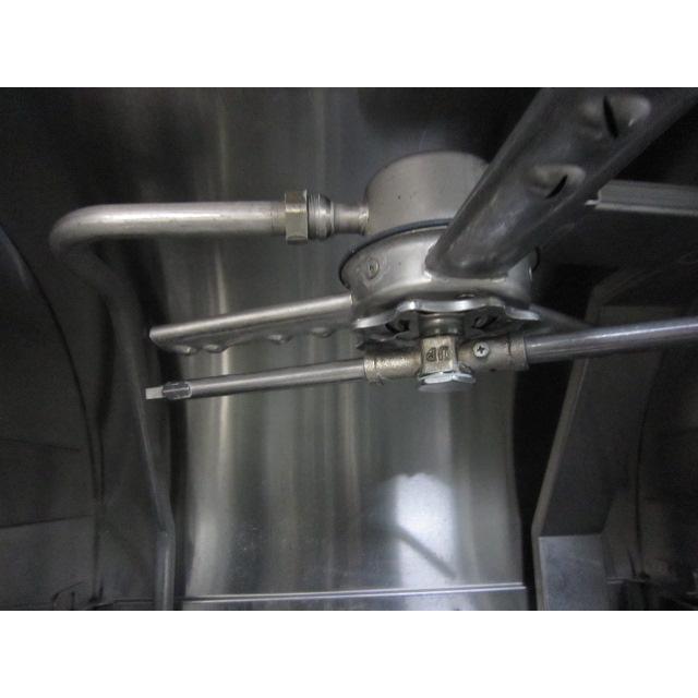 ホシザキ 業務用食器洗浄機 60Hz地域専用 JW-450RUF相当 銘板 ホシザキ 業務用食器洗浄機 60Hz地域専用 JW-450RUF相当 銘板