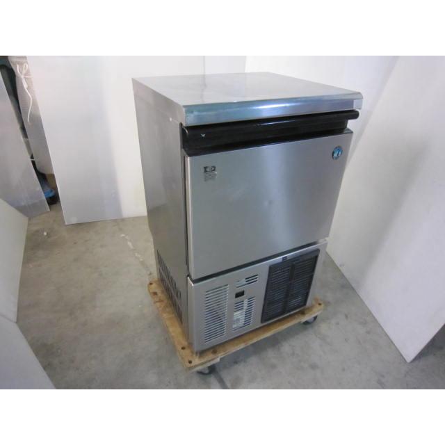 ホシザキ 全自動製氷機 キューブアイスメーカー アンダー