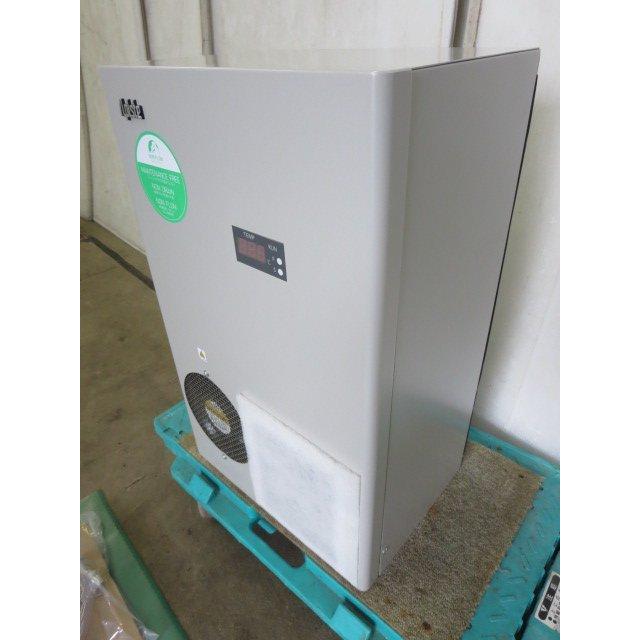 ▽未使用 アピステ Apiste 制御盤用クーラー ENC-GR500LE[0322CI ▽未使用 アピステ Apiste 制御盤用クーラー ENC-GR500LE[0322CI