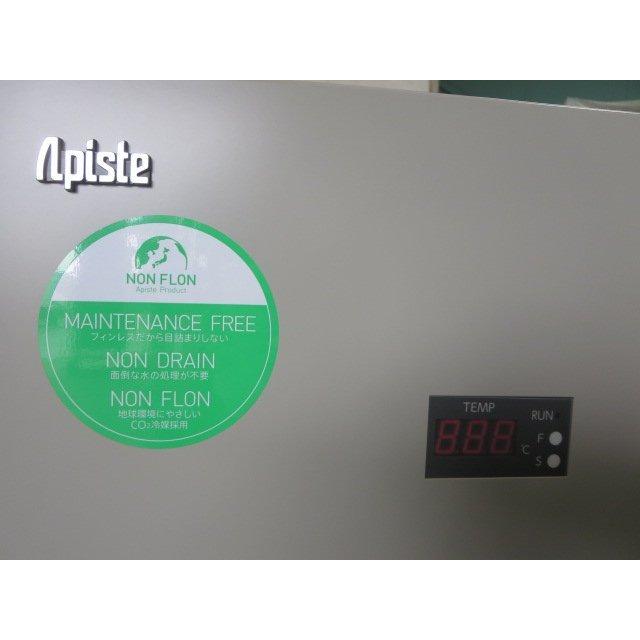 Apiste アピステ製 制御盤用クーラー ENC-GR500L 動作保証 ▽未使用