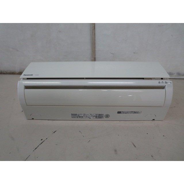 ▽当社1ヶ月保証/'15年 8~12畳 パナソニック エアコン 2.8kw ▽当社1ヶ月保証/'15年 8~12畳 パナソニック エアコン 2.8kw