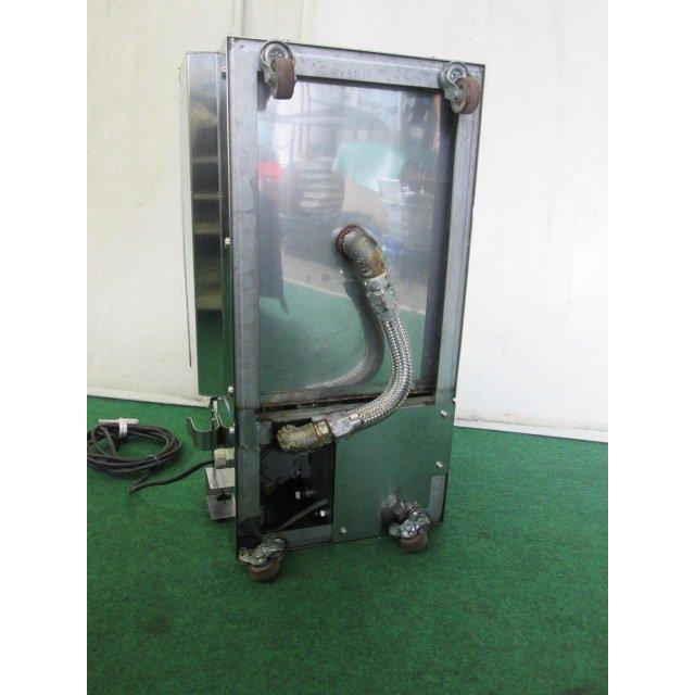 コマツ製作所 食用油ろ過機 WTY-21 25L 法人限定(0323AI)8BC-14 コマツ製作所 食用油ろ過機 WTY-21 25L 法人限定(0323AI)8BC-14