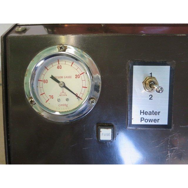 ▽ラッキーコーヒーマシン BONMAC 真空包装機 BMV-500[0324AI]8AY!-1