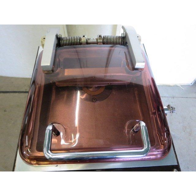 ▽ラッキーコーヒーマシン BONMAC 真空包装機 BMV-500[0324AI]8AY!-1