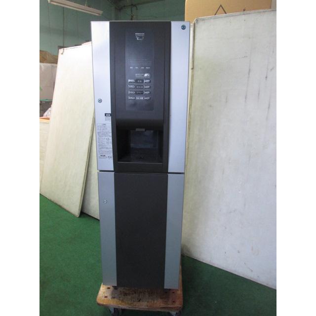 ホシザキ（HOSHIZAKI） ティーディスペンサー PTE-100H3WA1-BR