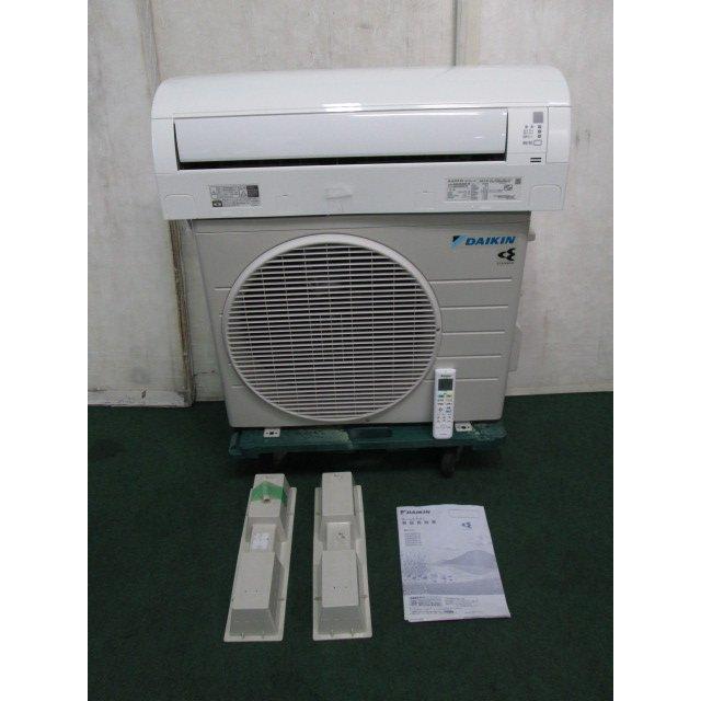 当社1ヶ月保証/'20年 6~9畳 ダイキン エアコン 2.2kw 内部クリーン