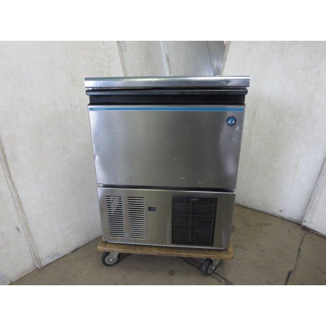 ホシザキ キューブアイスメーカー 製氷機 アンダーカウンタータイプ IM45M1(0327DT)7BY14 0327dt230402