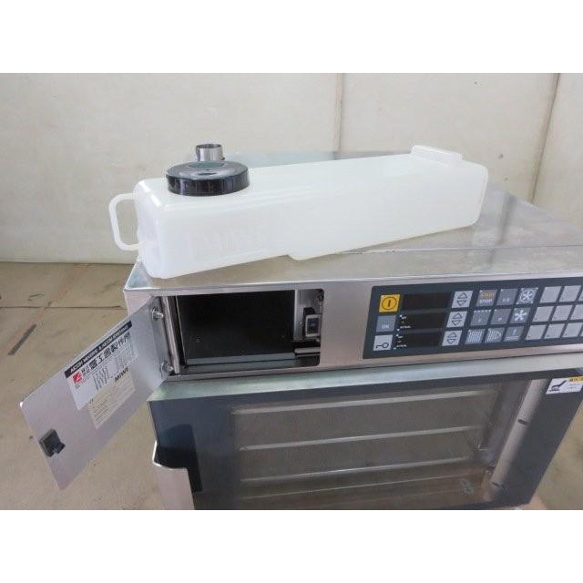 ◇愛工舎 コンベクション ベーキングオーブン GU3.0403 単相200V ◇愛工舎 コンベクション ベーキングオーブン GU3.0403 単相200V