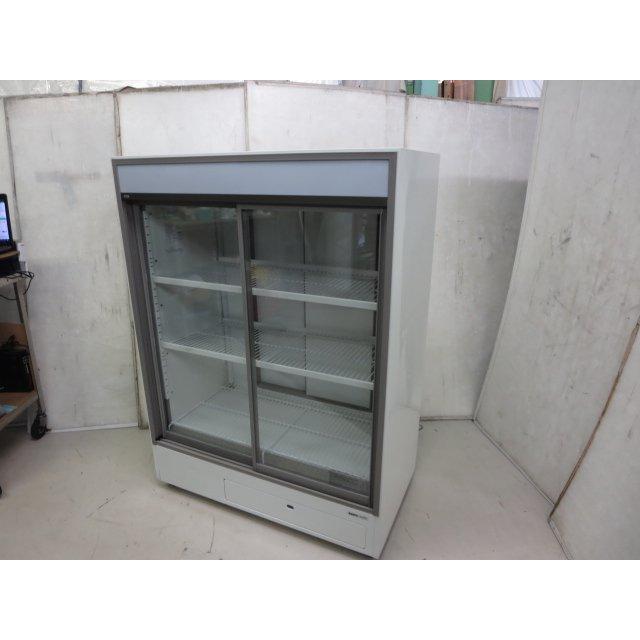 冷蔵庫　冷蔵ショーケース　SMR-180FBAG ▽サンヨー 冷蔵ショーケース SMR-180FBAG 営業所止め[0328BT]7CE!-1