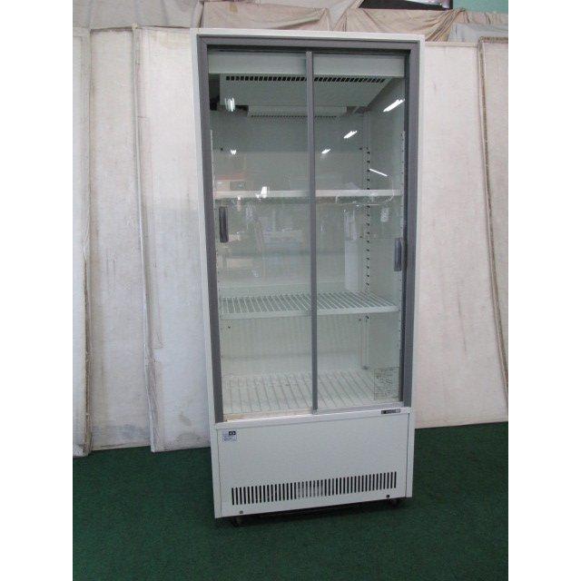 サンデン　冷蔵ショーケース　VRS-106XE サンデン 冷蔵ショーケース VRS-106XE(0402AH)7CY-13 : ベストバイ